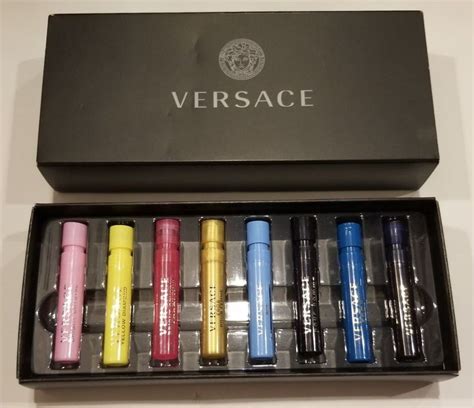 free versace cologne sample|versace cologne original.